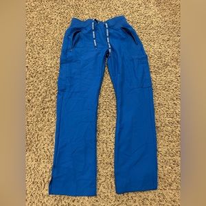 Med Couture Scrub pants XS